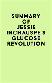 Summary of jessie inchauspe's glucose revolution cover image