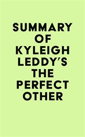 Summary of kyleigh leddy's the perfect other cover image