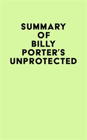 Summary of billy porter's unprotected cover image