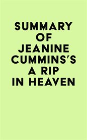 Summary of jeanine cummins's a rip in heaven cover image