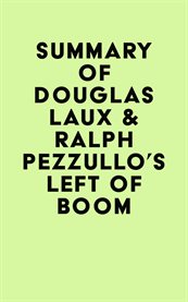 Summary of douglas laux & ralph pezzullo's left of boom cover image