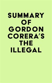 Summary of gordon corera's the illegal cover image