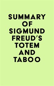 Summary of sigmund freud's totem and taboo cover image