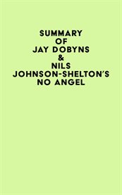Summary of jay dobyns & nils johnson-shelton's no angel cover image