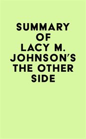 Summary of lacy m. johnson's the other side cover image