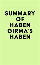 Summary of haben girma's haben cover image