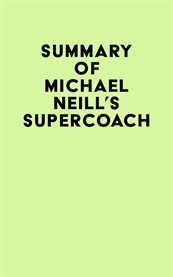 Summary of michael neill's supercoach cover image
