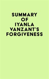 Summary of iyanla vanzant's forgiveness cover image