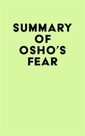 Summary of osho's fear cover image