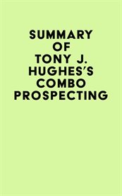 Summary of tony j. hughes's combo prospecting cover image