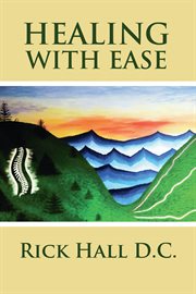 Healing with ease cover image