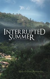 Interrupted summer cover image