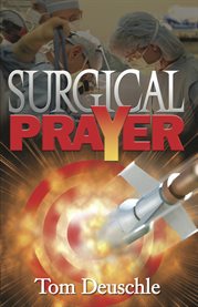 Surgical prayer cover image
