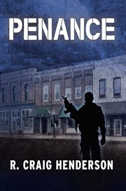 Penance cover image