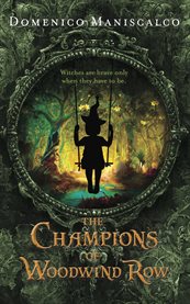 The champions of woodwind row cover image