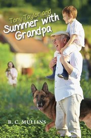Tony taylor and summer with grandpa cover image