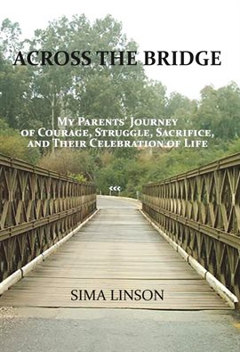 Cover image for Across the Bridge