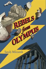 Rebels from olympus cover image