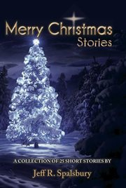 Merry Christmas Stories cover image