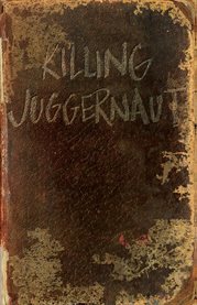Killing juggernaut cover image