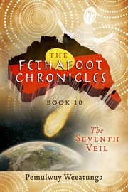 The seventh veil cover image