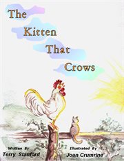 The kitten that crows cover image