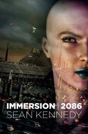Immersion. 2086 cover image