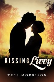 Kissing Livvy cover image