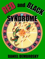 Red and black syndrome. Thriller/Mystery cover image