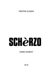 Scherzo cover image