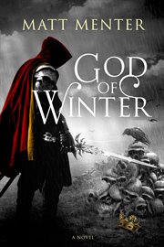 God of winter cover image