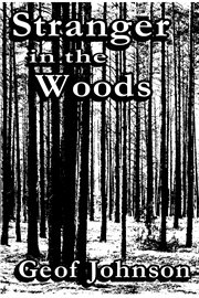 Stranger in the woods cover image