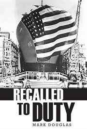 Recalled to duty cover image