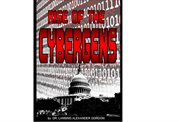 Rise of the cybergens cover image