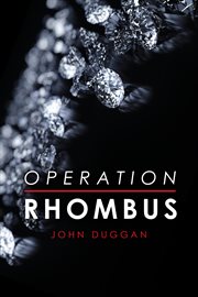 Operation rhombus cover image