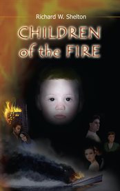 Children of the fire cover image