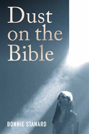 Dust on the bible cover image