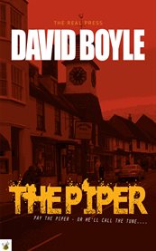The piper cover image