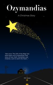 Ozymandias. A Christmas Story cover image