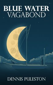 Blue water vagabond cover image