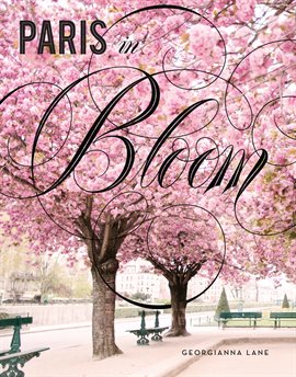 Cover image for Paris in Bloom