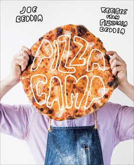 Cover image for Pizza Camp
