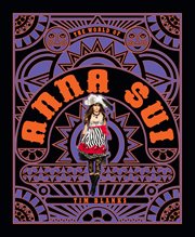 The world of Anna Sui cover image
