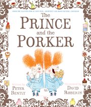 The prince and the porker cover image