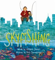 Skyfishing cover image