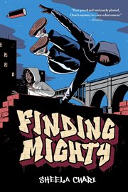 Finding mighty cover image