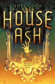 House of ash cover image