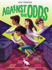 Against the Odds cover image