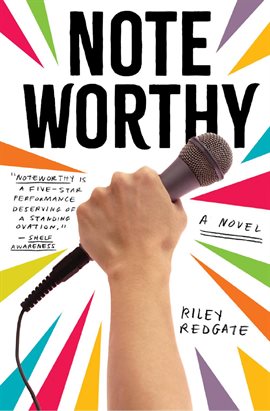 Cover image for Noteworthy