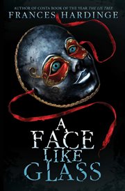 A face like glass cover image